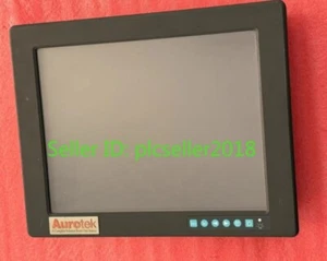 1 STCK. gebraucht Touchscreen getestet Advantech FPM-3121G-R3AE - Bild 1 von 3
