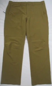 Pantalones Landroamer Columbia OMNI-SHADE para hombre AM5546 W40 L32 rectos - Imagen 1 de 7