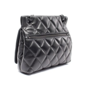 bolso acolchado balenciaga