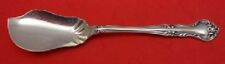 Amaryllis by Manchester Sterling Silver Jelly Server 6 3/8" Serving