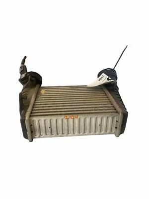 01 02 03 04 Intercooler VW PASSAT 1.8 Foto 1 de 4