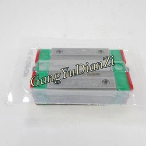 1Pcs New HIWIN Linear guide slider HG25 HGH25CAH - Picture 1 of 3