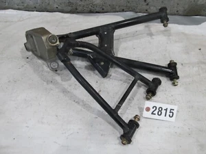 2009 Polaris  IQ 600 700 800 Left A Arms - Picture 1 of 11