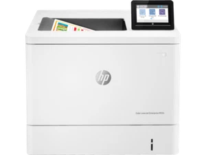 220V - HP Color LaserJet Enterprise M555dn (7ZU78A) Laser printer 220V - New - Picture 1 of 4