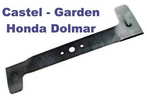 Rasenmähermesser Castel Garden 534 TR 51cm Windflügel auch FaGa + Mc.-Garda