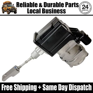 Turbo Charger Electronic Actuator For Skoda Yeti 1.4L - Bild 1 von 8