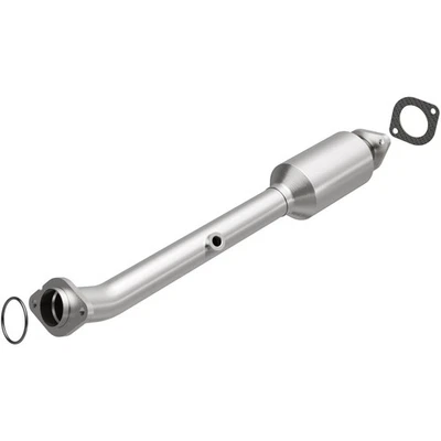 MagnaFlow Catalytic Converter 5592670: California Grade, Direct-Fit (CARB Compli - Image 1 of 4