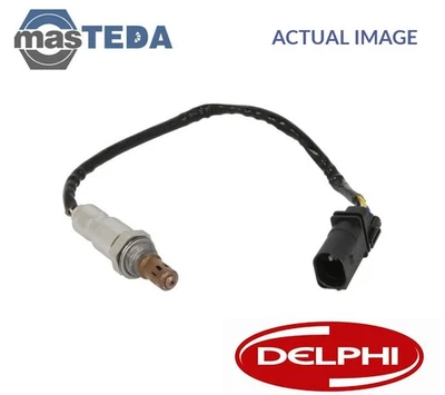 ES21252-12B1 LAMBDA OXYGEN O2 SENSOR FRONT DELPHI FOR SEAT IBIZA IV,IBIZA IV SC - Image 1 of 4