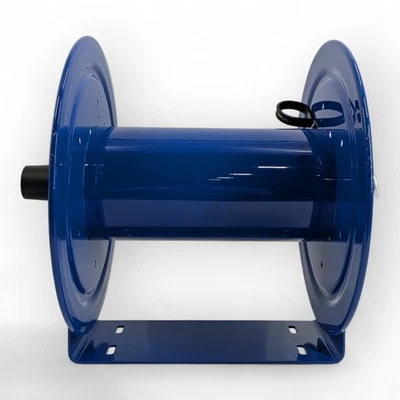Coxreels V-117-850 V Series 50' Hand Crank Vacuum Reel - Image 1 of 4