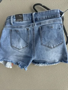 Tractr Brittany Shorts Girls Size 12 - Picture 1 of 11