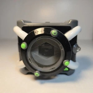 Ben 10 Deluxe Omnitrix 2007 de Playmates - Funciona - Imagen 1 de 7