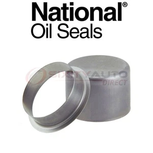 National Transfer Case Output Shaft Repair Sleeve for 1969-1974 GMC K25 fw - Picture 1 of 5