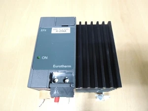 Controlador Eurotherm EFIT/40A/240V/4MA20/PA/ENG/SELF/XX/NOFUSE/// - Imagen 1 de 9