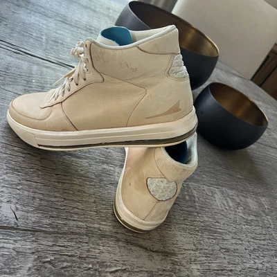 Zapatillas de cuero Brandblack usadas unas pocas veces en gran forma Foto 1 de 4