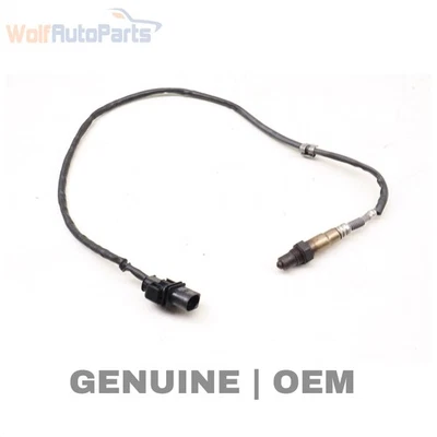 BMW 328D 2014-2018 2,0 L - O2 / sensor de oxígeno 8515640 Foto 1 de 4