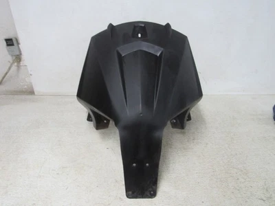 2012 POLARIS RMK 600 NOSE CONE FRONT BELLY PAN SKID PLATE  OEM PRO 800 #3923 Foto 1 de 4
