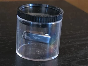 Ortofon Stylus 10 Turntable Needle Denmark | Vintage In Container - Picture 1 of 3