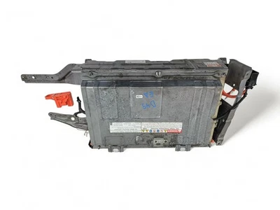 Computador Toyota Prius C 12-18 híbrido plug-in carga bateria G9510-52031, C049, O - Imagem 1 de 4