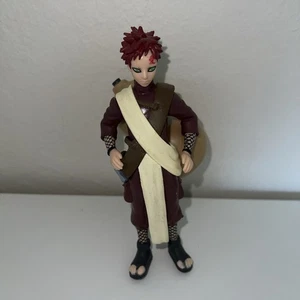 Figura de Acción Naruto Gaara 6" 14cm Archivo Colectivo DX Megahouse Gara Anime Raro - Imagen 1 de 2
