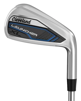 Women Cleveland Launcher XL 4-PW, GW Iron Set Regular Elevate 95 MPH Value - Image 1 of 4