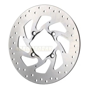 Rear Brake Rotor Disc For Ducati Diavel for Bentley 2024 XDiavel 2016-2021 - Picture 1 of 5