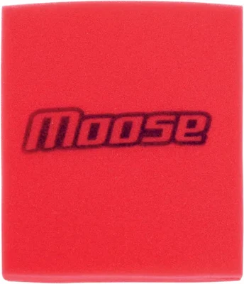Filtro de aire de espuma seca de doble capa Moose Yamaha XT225 92-07 Foto 1 de 3