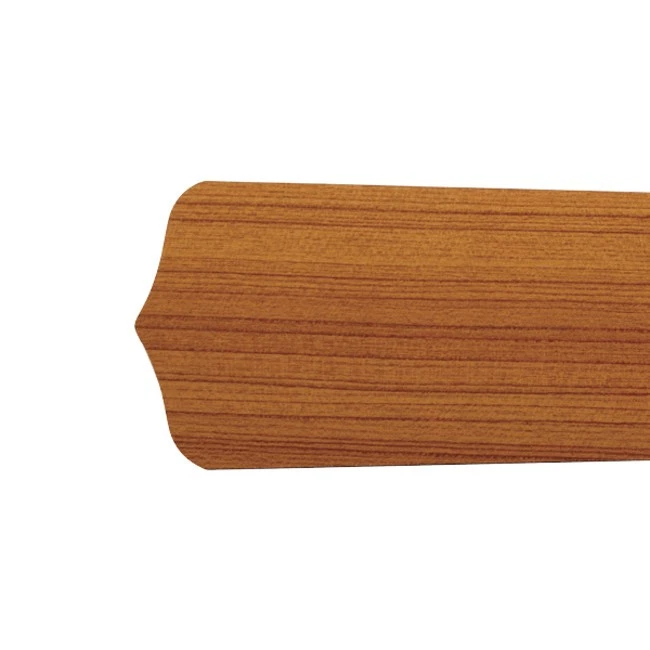 Quorum International 5258383111 5-Pack Reversible Blades for 52" Span - Teak - Image 1 of 1
