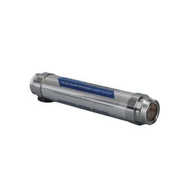 Kalkwandler Kalkschutz Wasserenthärter Kartusche IPS Ganzes Haus Anti-Kalk - Bild 1 von 4