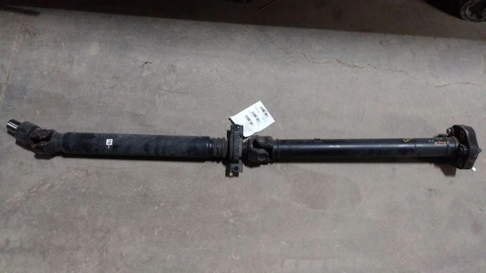 Rear Drive Shaft 370004GZ0A Fits 16-23 Infiniti Q50 RWD 2356048 - Image 1 of 4