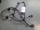 Genuine Ford Fiesta MK7  2009-2017 Tailgate Wiring Loom complete 17K400 AAE