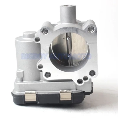 Nuevo cuerpo del acelerador 03F133062B apto para AUDI A1 A3 A4 A5 GOLF PASSAT 04E133062B Foto 1 de 4