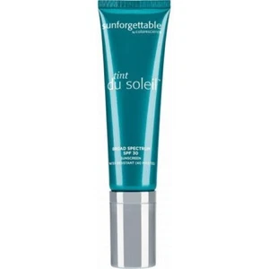 Colorescience Tint du Soleil SPF30 Whipped Foundation - Light 30 mL/1 Fl. Oz#non - Bild 1 von 1