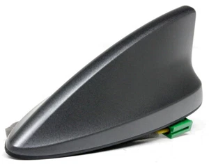96210-AR050-ST7 OEM Melbourne Gris (ST7) Antena Para 2022-2023 Genesis GV70 - Imagen 1 de 6