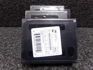 3 piezas de HM-1593HAMDOGBK - Gabinete de placa de desarrollo, placa Beaglebone, ABS, negro (RC) - Imagen 1 de 7