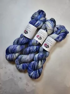 Sw Merino Einzeln,Griffweise Gewicht,100g,Momentum - Bild 1 von 8