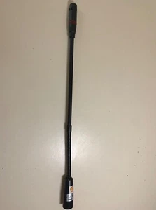 TOA Electronics TS-773 Unidirectional Electret Condenser Mic for TS-771/TS-772 - Picture 1 of 2