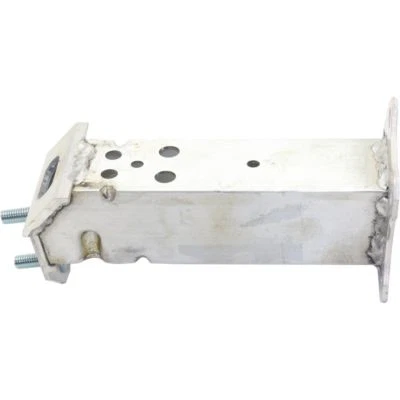 NUEVO soporte de parachoques delantero del lado del conductor para Toyota Prius TO1062103 2016-2021 Foto 1 de 4