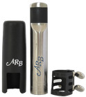 ARB Alto Sax Metal Custom Mouthpiece - C12