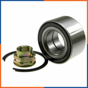 KIT CUSCINETTO RUOTA ANTERIORE anteriore per FIAT | 46512970 - Imagen 1 de 3