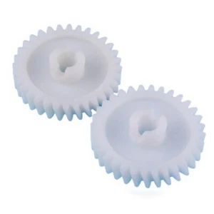 Garage Door Opener Drive Gear Compatible Sears Craftsman Part 41C4220A 41A2817 - Picture 1 of 4