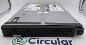 Serveur lame HP ProLiant BL660c Gen8 x2 E5-4650 V2 2,40 GHz (256 Go RAM) sans disque dur - Photo 1/14