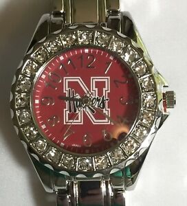 Nebraska Cornhuskers NCAA Watches for sale | eBay