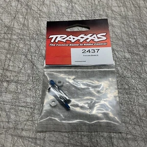 Traxxas #2437 Front Axles New - Picture 1 of 1