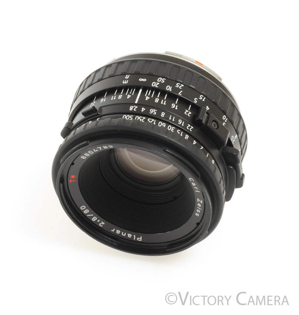 Hasselblad f/2.8 Camera Lenses 80mm Focal for sale | eBay Hasselblad f/2.8 Camera Lenses 80mm Focal for sale | eBay