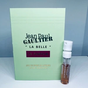 Jean Paul Gaultier La Belle La Parfum Eau de Parfum Intense Sample Spray 1.5ml - Picture 1 of 2