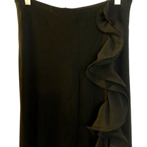 Bebe Black Flared Pants For Women For Sale Ebay