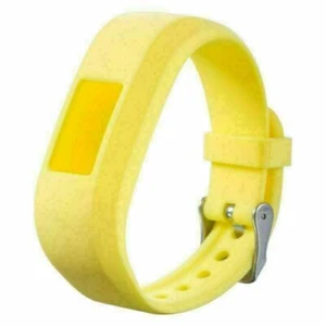 For Garmin Vivofit JR 2 Tracker Sport Silicone Band Strap Bracelet - Picture 1 of 25