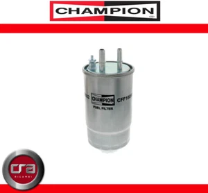 FILTRO GASOLIO ALFA 159 - GIULIETTA - MITO - FIAT BRAVO - PUNTO EVO - QUBO - Imagen 1 de 2