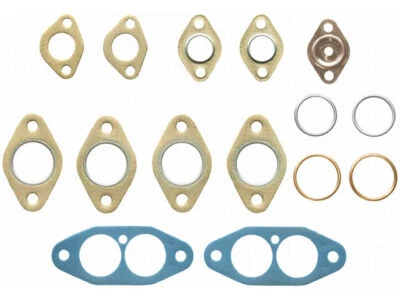 Junta colector de escape Felpro 35925KT para Volkswagen Super Beetle 1971-1974 Foto 1 de 2