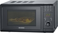 Severin Forno a Microonde - Grill,20 Litri, 700W mod. MW7861 2 anni di garanzia